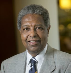 Dr. William Darity, Jr.